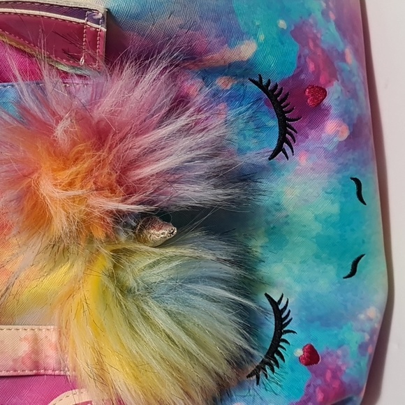 UNICORN weekender bag - Picture 2 of 13